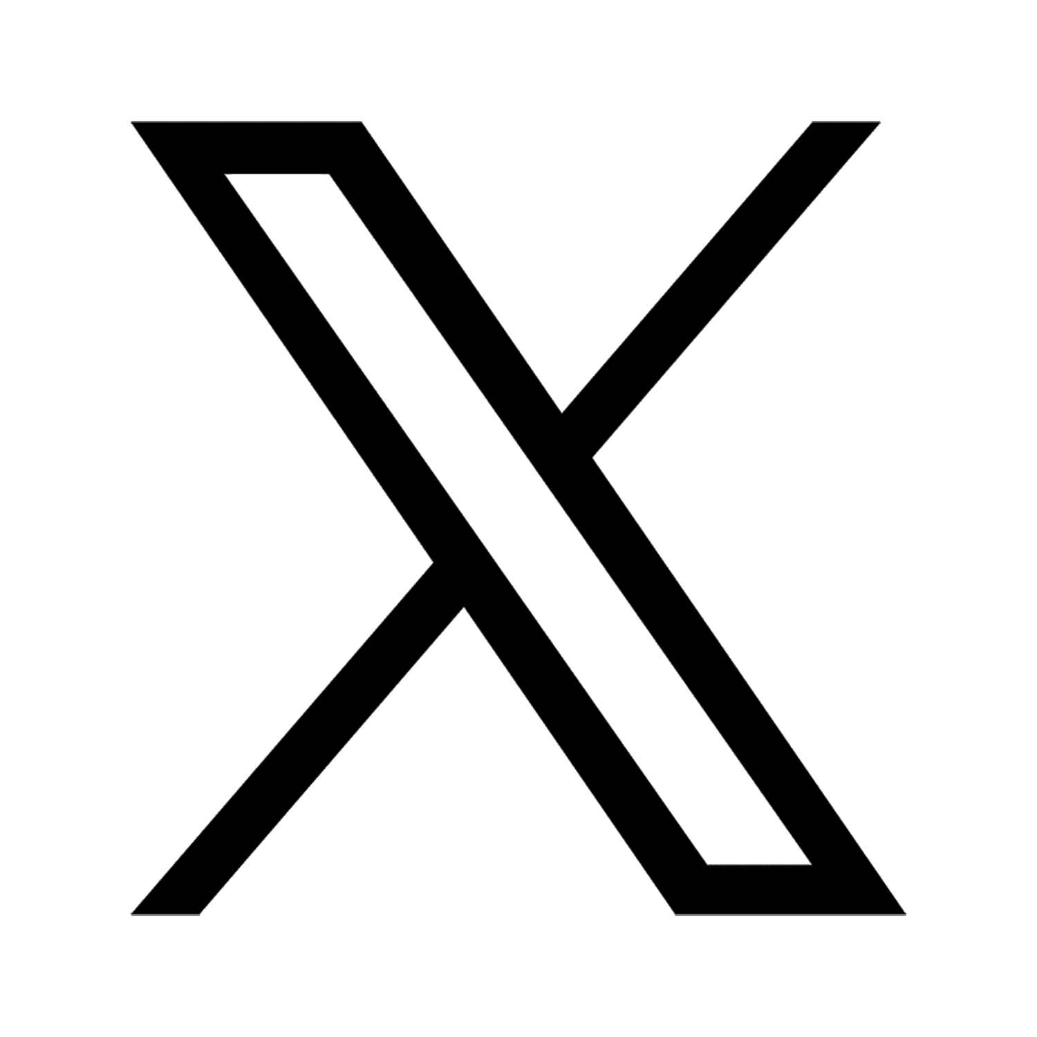 X (Twitter)